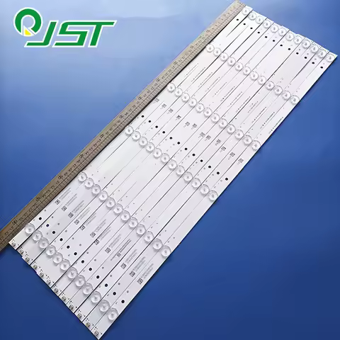 12pcs LED LC-65UI7352E LC-65CUG8052E LC-65CUG8062E LC-65UI7552E LC-65UI7252K LC-65CUG8052E 65BJ3E 65