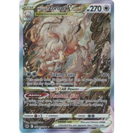 English Pokemon Hisuian Zoroark VSTAR - GG56/GG70 - Ultra Crown Zenith Singles
