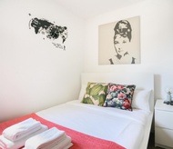 Lovely Studios in Dalston