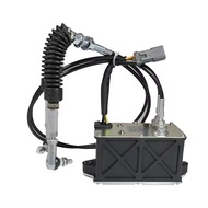 Caterpillar Excavator Parts E320B E320C E320D throttle motor refueling motor throttle motor 247-5231