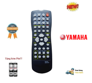 Remote điều khiển dàn âm thanh Yamaha RX-V340 RX-V350 RX-V357 RX-V359 Hr5830 RAV22 WG70720 RAV22...Z