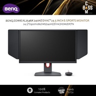 *HOT MODEL*BENQ ZOWIE XL2546K 240HZ DYAC⁺ 24.5 INCH E-SPORTS MONITOR