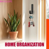 BACK2LIFE Football Keychain, 2D Flat Pendant Bag Hanging, Charms Graduation Gifts Cute Acrylic Footb