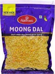 Haldiram Moong Dal Salted 400g