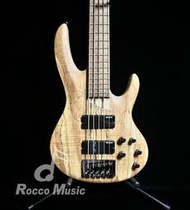 【羅可音樂工作室】ESP LTD LB205 SM NS 電貝斯 五弦 電Bass
