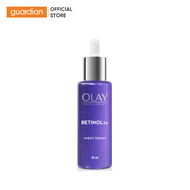 Tinh Chất Serum OLAY RETINOL24 Giúp Hỗ Trợ Mờ Nếp Nhăn 30ML Guardian Việt Nam