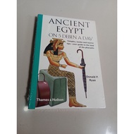 Ancient Egypt on 5 Deben a Day