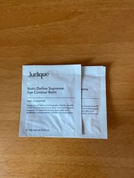 Jurlique至臻活顏緊緻眼霜