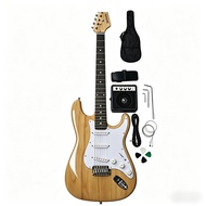 Electric Guitar Electric Guitar Set
