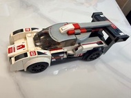 LEGO Audi e-tron quattro 75872