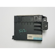 Toyota Altis 142 Air Conditioner ECU 88650-02720