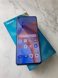 ♟5G OPPO Reno4 pro (256Gb)