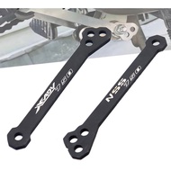 【In stock】For HONDA X-ADV XADV 750 NSS750 Rear Lowering Links 2019-2023 Motorcycle Lower Drop Kit Suspension Shock Absorber Accessories INCL