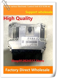 ECM MED17.5.20 ECU 03C906022AL Engine Computer Board 03C906022AK Compatible For Volkswagen Lavida Go