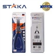 STAKA MAX 7' Straight Input Pliers (12C/H, 120C/T)-N1