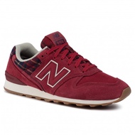 NB996 maroon Gumsole original