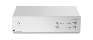 Pro-Ject Phono Box S3 B 平衡式唱頭放大器/ 銀色