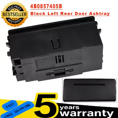 For Audi A6 C5 C6 S6 Avant Quattro Q7 RS6 VW Caddy 4B0857405B 4B0857406B new Left Right Rear Door As