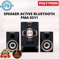 POLYTRON SPEAKER MULTIMEDIA PMA 9311 / PMA9321 PMA-9321 (RADIO FM)