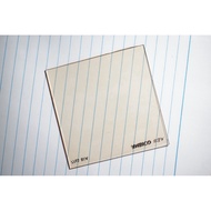 Ambico U.S.A. 7.6x7.6 cm. 7765 81A Square Plastic Filter