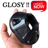 PCX 160 CARBON MUFFLER PCX 160 CARBON ️PCX 160 funnel PCX 160 carbon exhaust MUFFLER PCX 160 variati