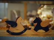 客製化小飛馬丨鑰匙扣丨掛件丨支持客製化