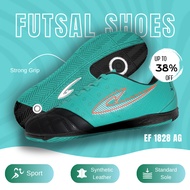 Kasut Futsal Eepro Lelaki KL STOK Kasut Sukan Futsal Shoes EF1828AG