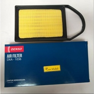 Denso DXA 1036 Etios 2NR-FE Air Filter 2010-2015