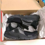 Nike Sock Dart 全新 全黑 非黑武士