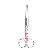 Nursing Scissor Dressing Scissor Bandage Scissor Gunting Nurse Gunting Jururawat Stainless steel Sci