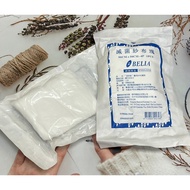 Medical Grade Scald Gauze Belly Pad Pure Block Sterilized Non-Woven Gauze Pad