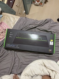 Razer Ornata V3 X 鍵盤