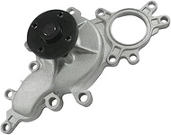 LFAMZX Engine Cooling Water Pump Compatible for LEXUS GS460 GS F LS460 LS600H 2UR-GSE 5.0 1UR-FSE 4.