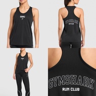 (Sole Catcher PH) Gymshark Run Club Tank Women's