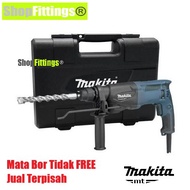MAKTEC MT 870 / ROTARI HAMMER / MESIN BOR BETON