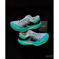 New Balance FuelCell Rebel V4 Women's Running Shoes "Cyber ​ ​ Jade".