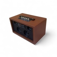 DIY Boombox 3 Inch Subwoofer 2.1 Speaker + Bluetooth