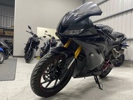 2020 YAMAHA YZF-R15