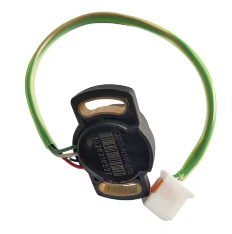 DFSK C35 C37 Torque Sensor Automotive Parts