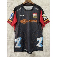 2024 Chief's Home Away Rugby Jersey Rugby Sports Top S-5XL