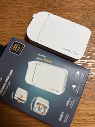 Inno3C GaN 65W Foldable Fast Charger