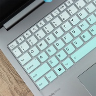 Lenovo Xiaoxin Pro14 2025 (Pro 14c IRH10R) Keyboard Cover – 14-inch Laptop Dust Shield [ZK]