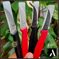 PISAU VICTORINOX (PISAU POTONG TANAMAN/GRAFTING/OKULASI) - PISAU SABIT