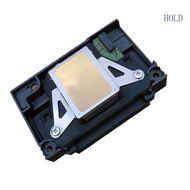 ACE R1390 Printhead Print Head Installation Replacement Part for L1800 R390 270R