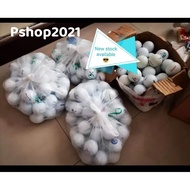 （30pcs） preloved golf ball，二手高尔夫球，second hand golf ball,bola golf terpakai,used golf ball