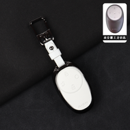 High-End Zinc Alloy Car Key Cover Shell for Acura RT Special Edition 24 Models 25 Styles Automotive 
