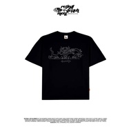GUZZLER - DRAGON BLACK
