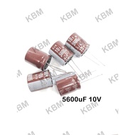 Capacitor (Capacitor) 5600uF10V 5600uF35V