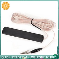 Fm Radio Amplifier Radio Aerial Home Radio  Radio  Fm Dipole  3.2m Wire Av Power Amplifier