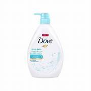 DOVE BODY WASH 1LITER